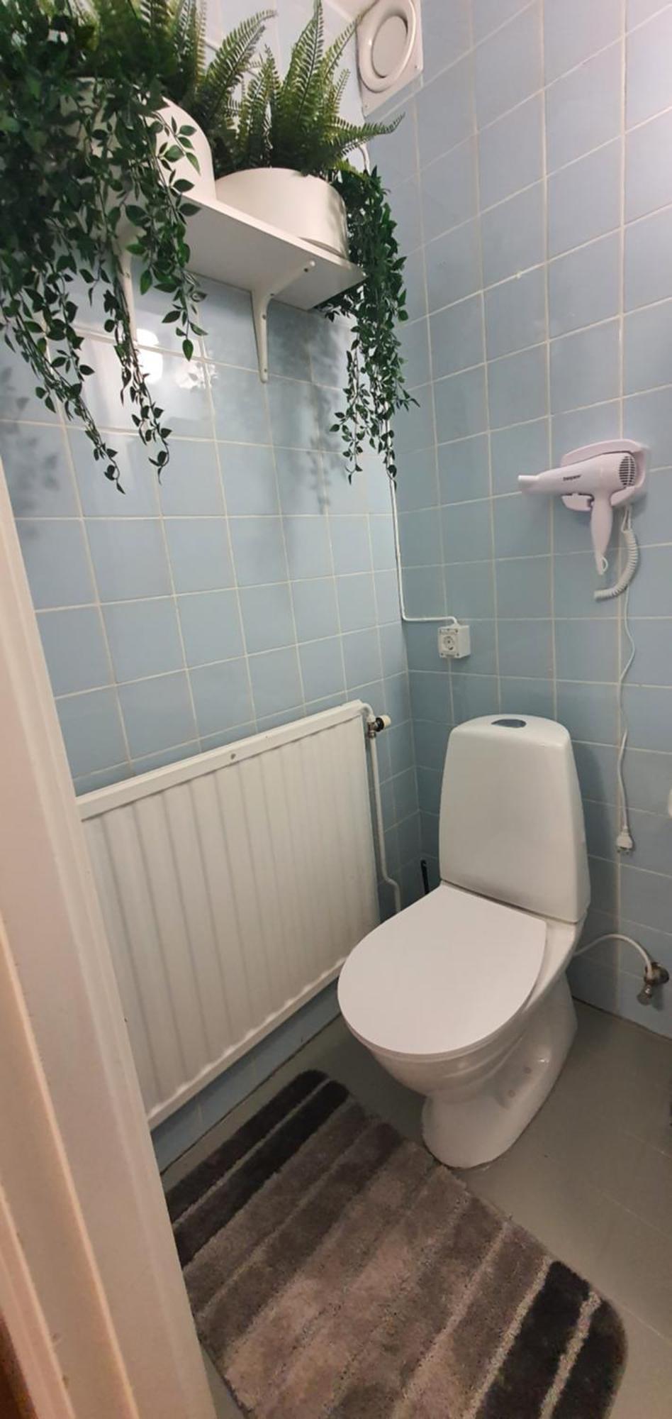 Apartment With Garden Near Metro! Stockholm Exterior photo